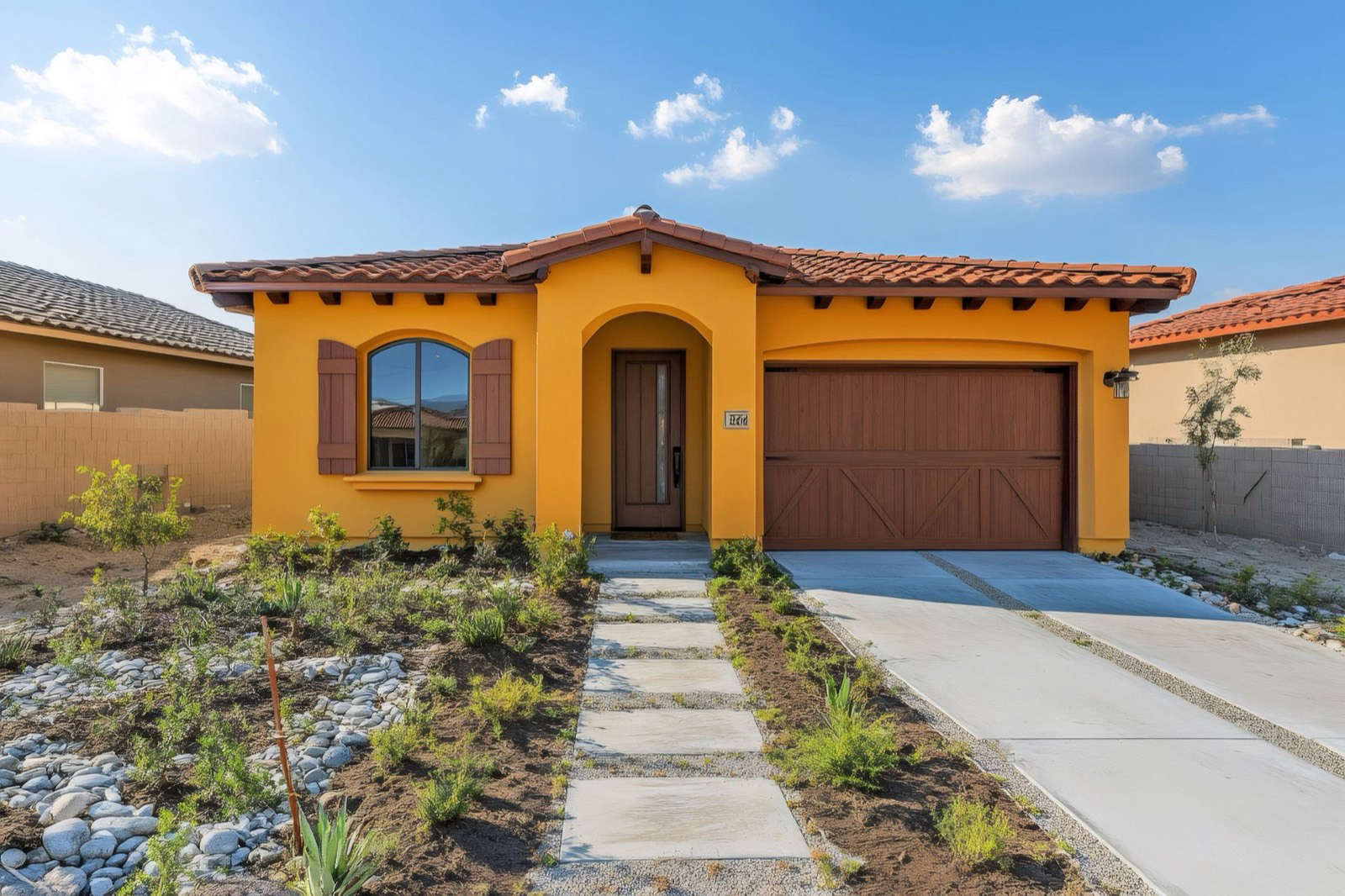 Mortgage broker serving Rancho Murieta, CA